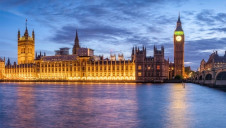 Progress in decarbonising electricity must be replicated in other sectors, lest the UK miss its net-zero target
